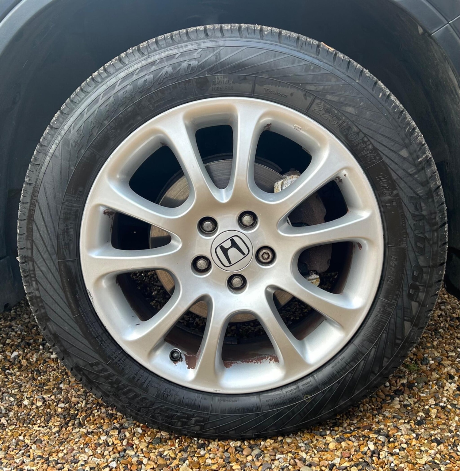 Used Honda CR-V 2009 for sale - 77238106: Photo 26