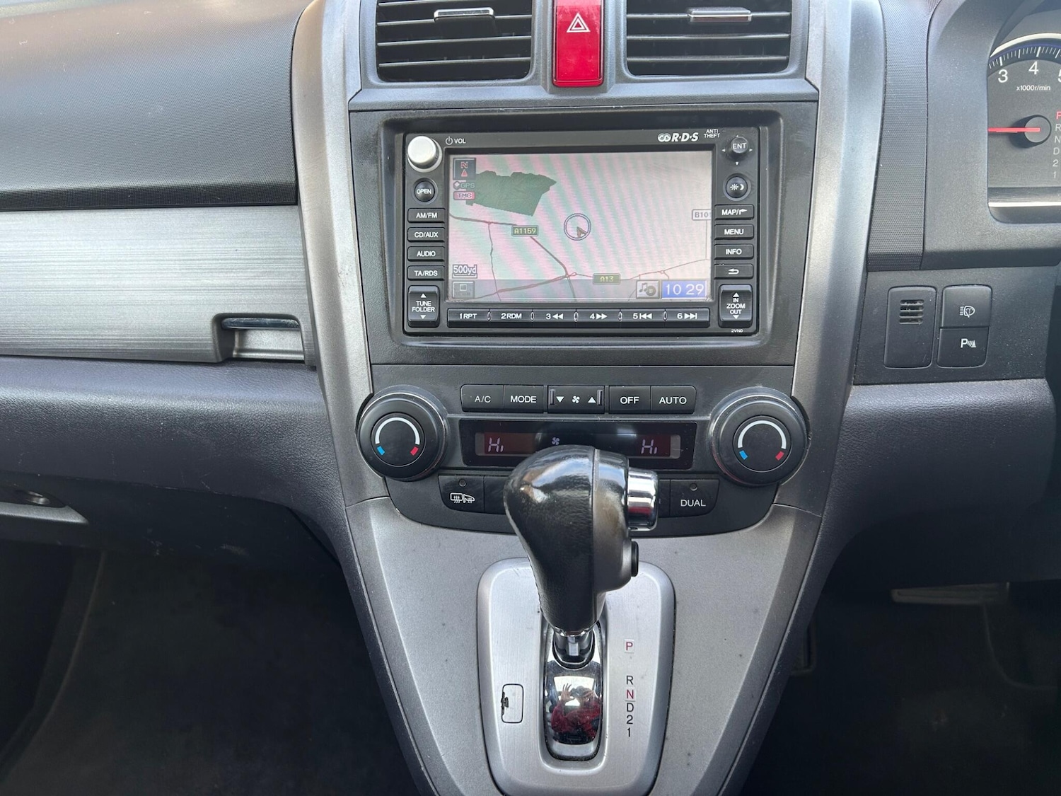 Used Honda CR-V 2009 for sale - 77238106: Photo 27