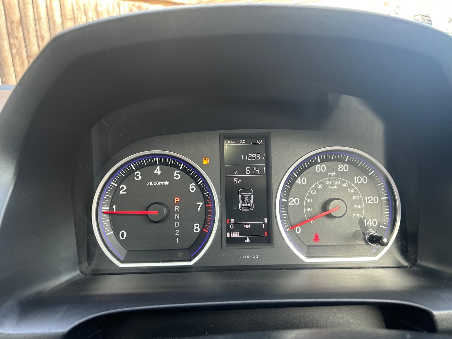 Used Honda CR-V 2009 for sale - 77238106: Photo 28