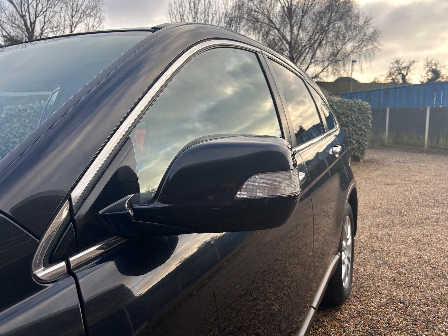 Used Honda CR-V 2009 for sale - 77238106: Photo 30