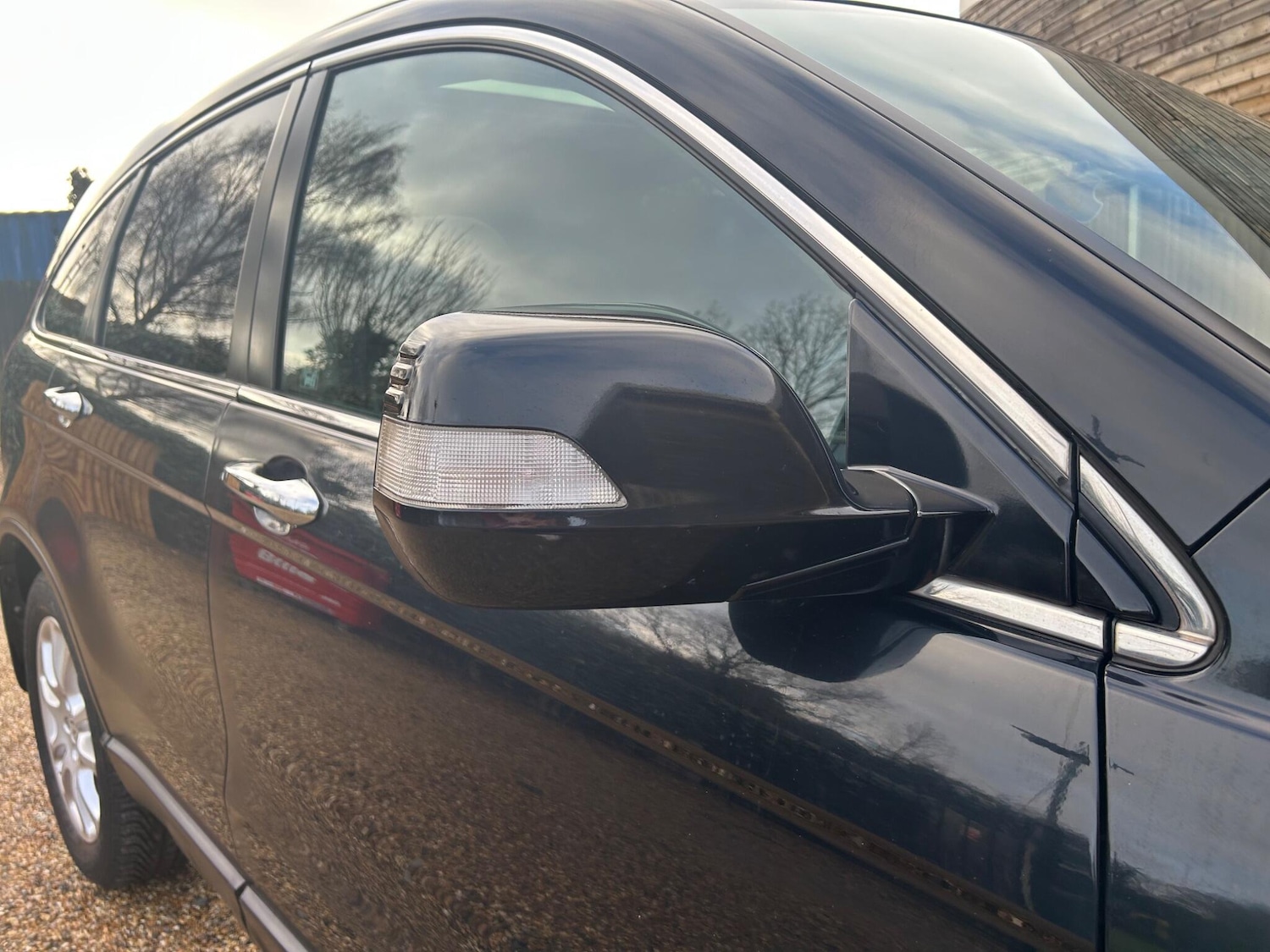 Used Honda CR-V 2009 for sale - 77238106: Photo 31