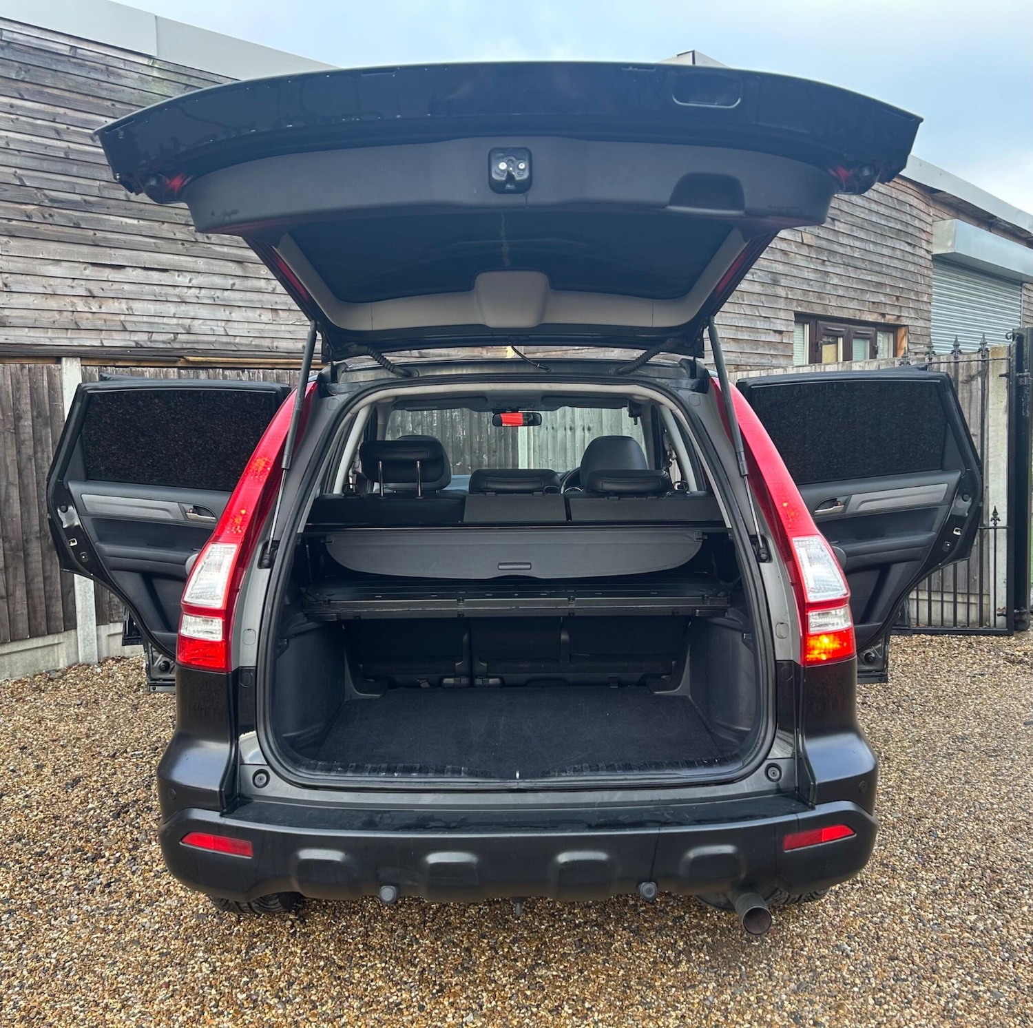 Used Honda CR-V 2009 for sale - 77238106: Photo 32