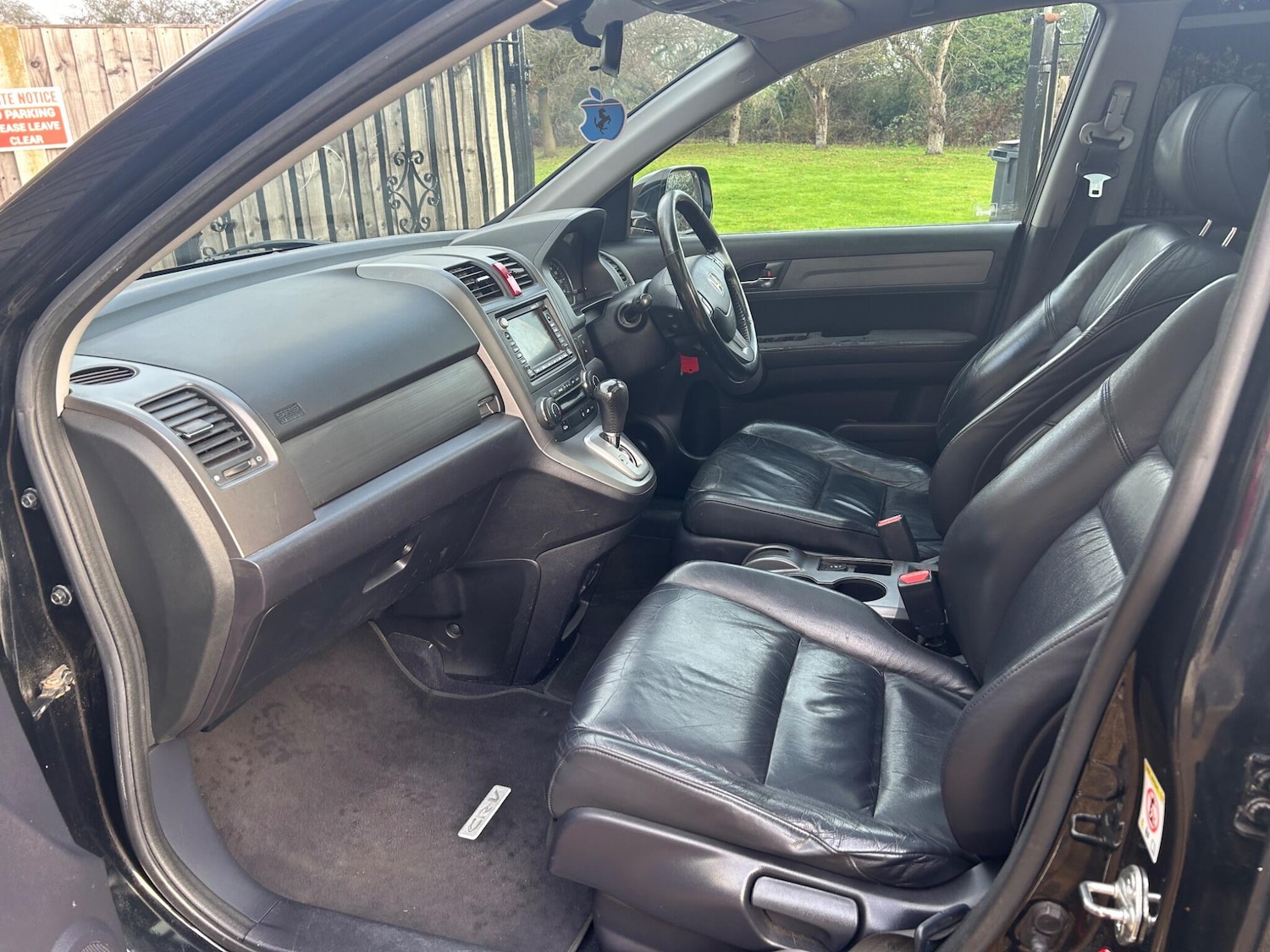 Used Honda CR-V 2009 for sale - 77238106: Photo 35