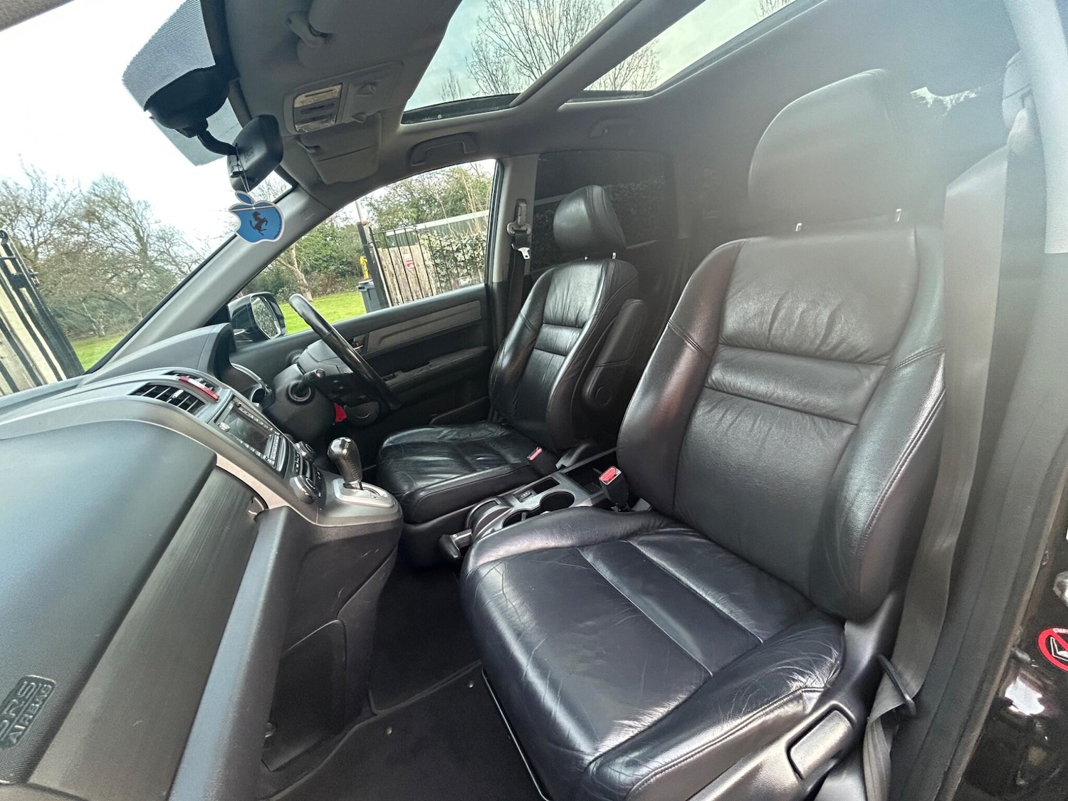 Used Honda CR-V 2009 for sale - 77238106: Photo 36