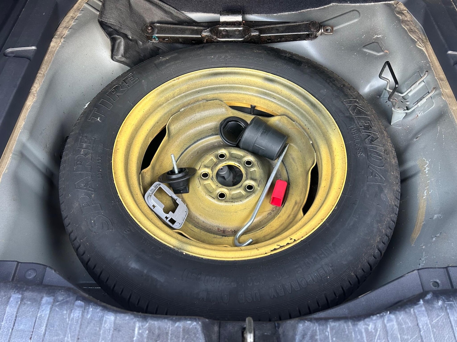 Used Honda CR-V 2009 for sale - 77238106: Photo 38