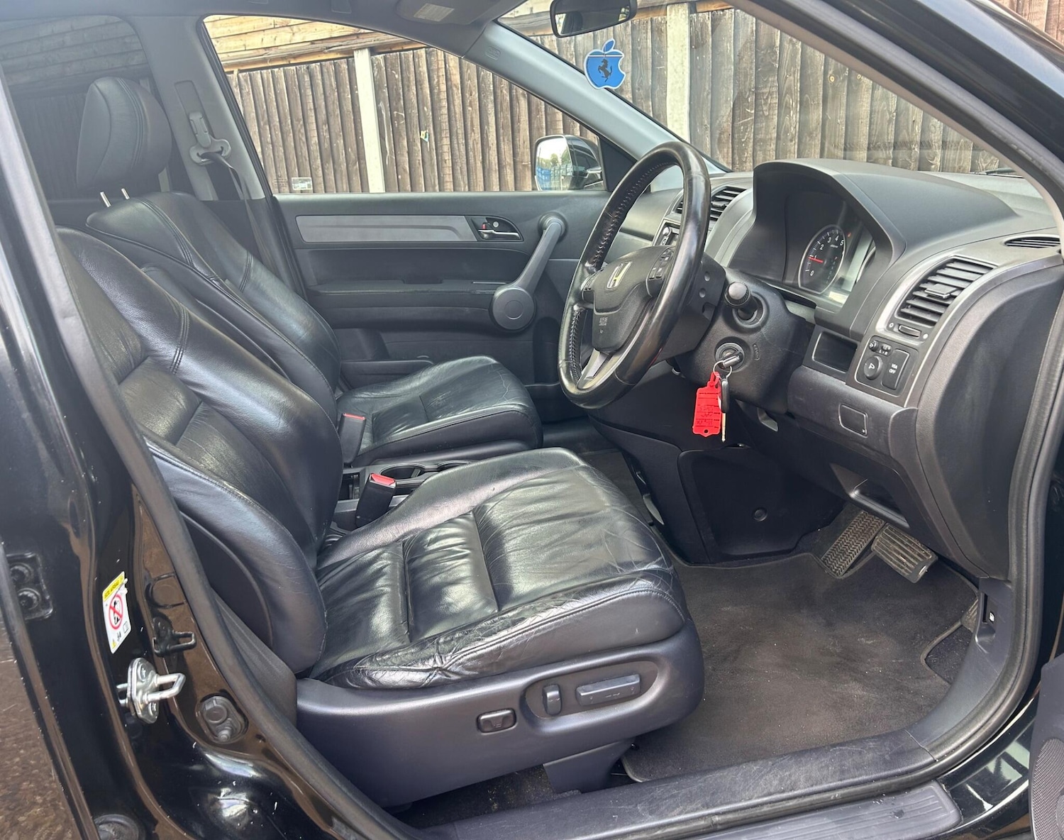 Used Honda CR-V 2009 for sale - 77238106: Photo 7