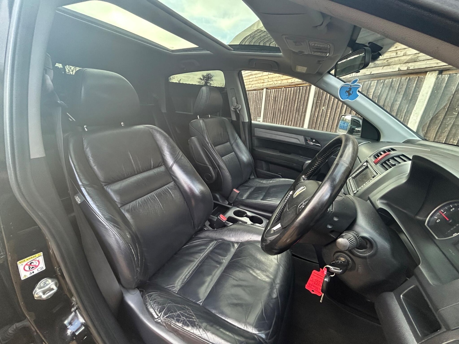 Used Honda CR-V 2009 for sale - 77238106: Photo 9