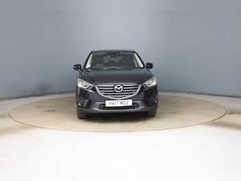 Used Mazda CX-5 2017 for sale - 79667327: Photo