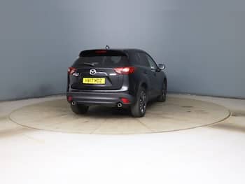 Used Mazda CX-5 2017 for sale - 79667327: Photo