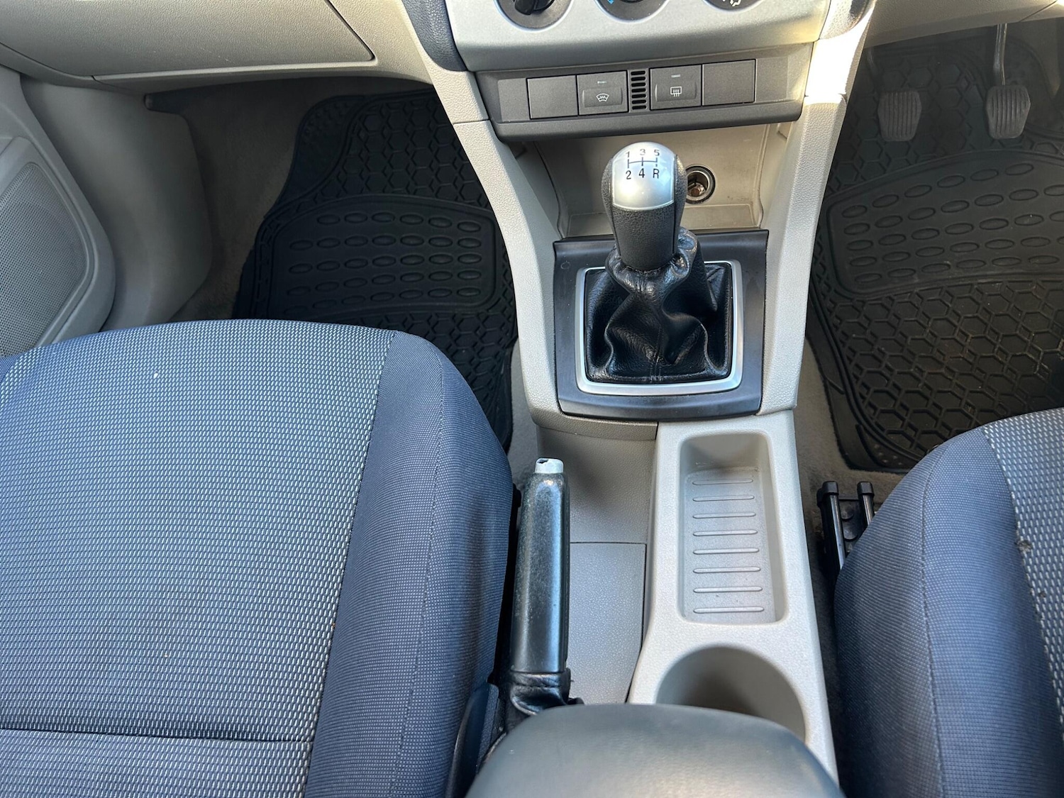 Used Ford Focus 2005 for sale - 76620151: Photo 10