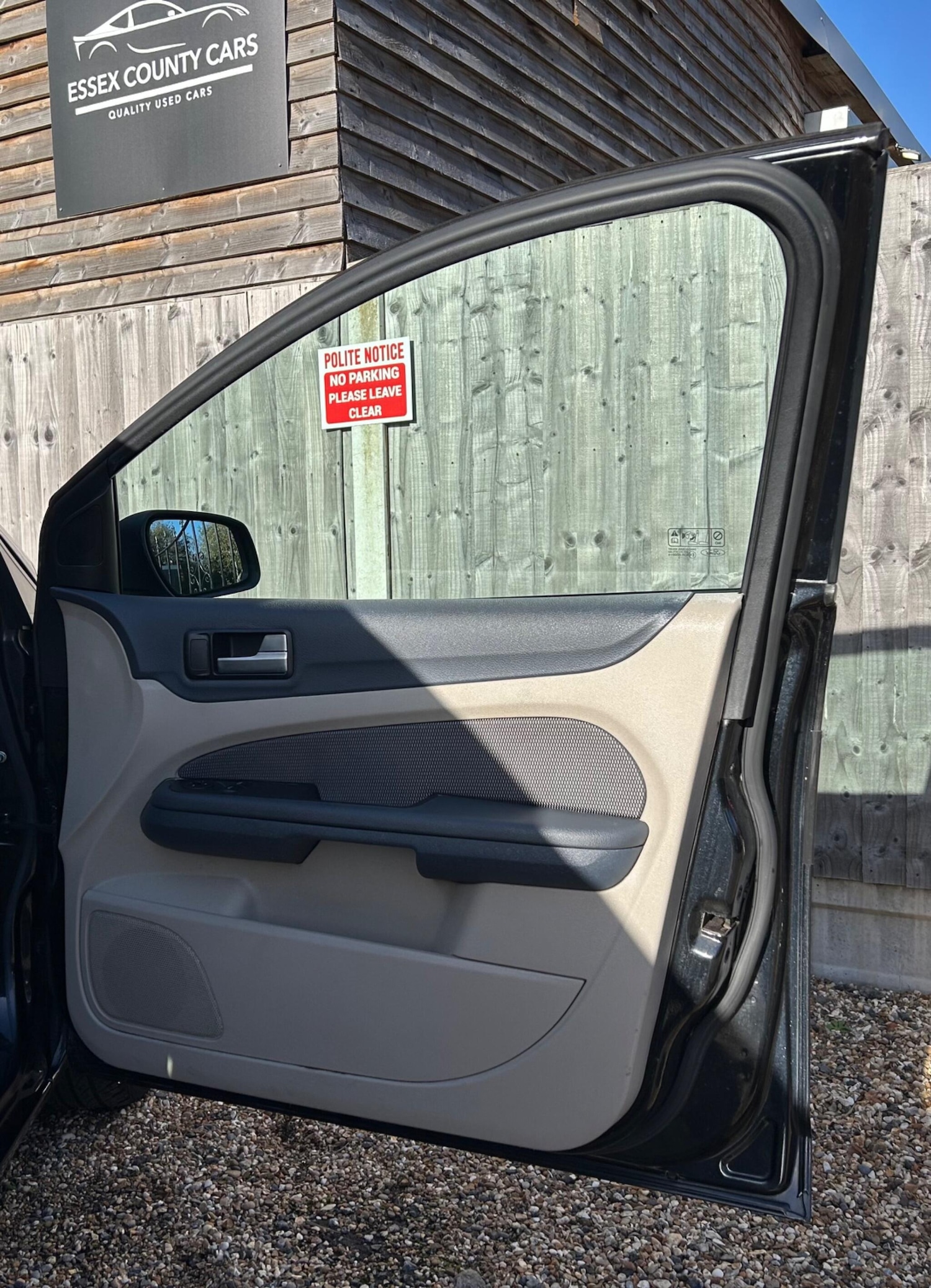 Used Ford Focus 2005 for sale - 76620151: Photo 17