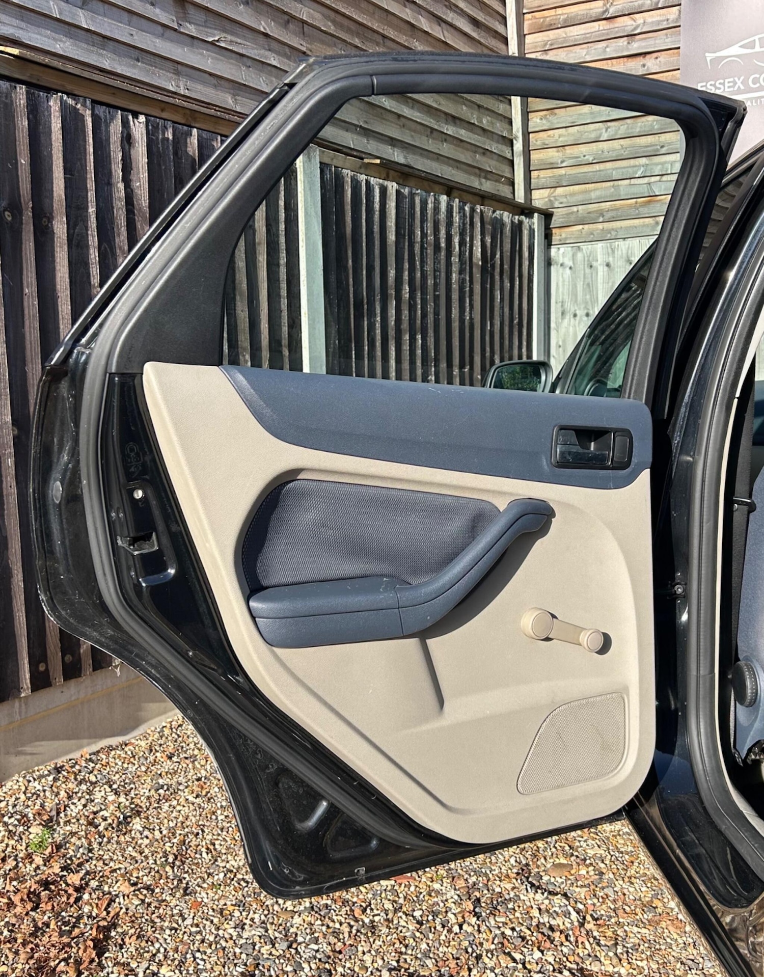 Used Ford Focus 2005 for sale - 76620151: Photo 18