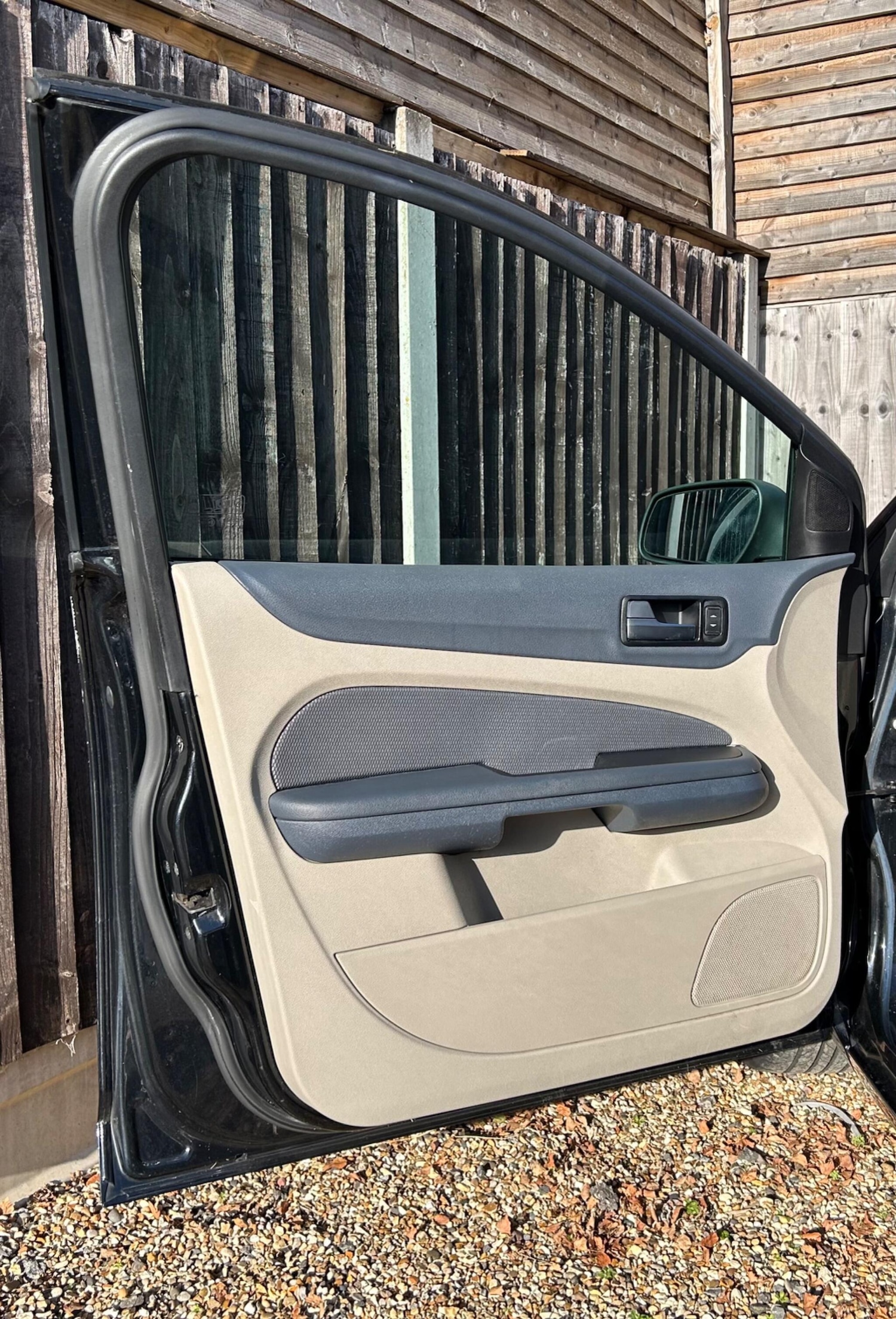 Used Ford Focus 2005 for sale - 76620151: Photo 19