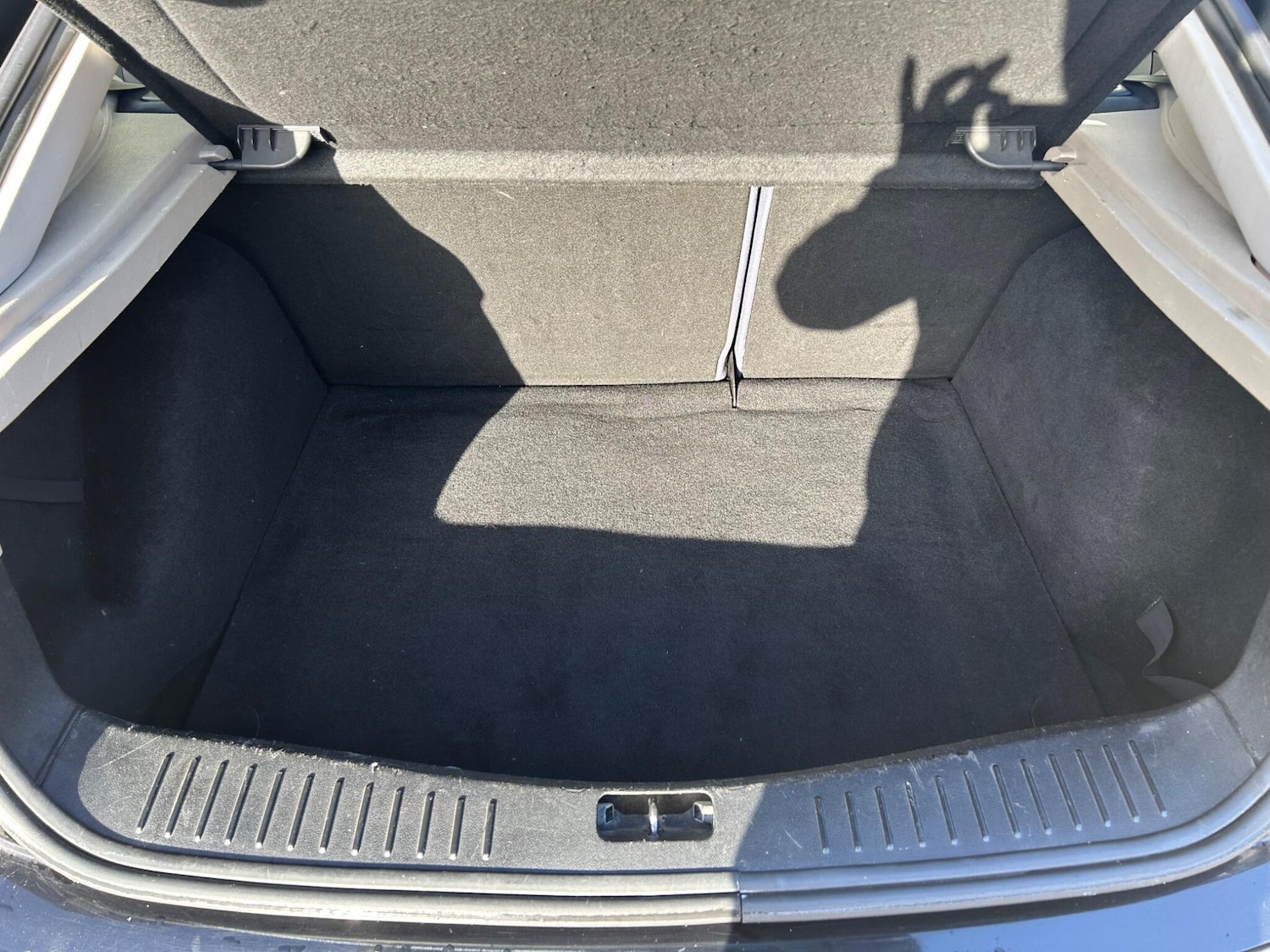 Used Ford Focus 2005 for sale - 76620151: Photo 24