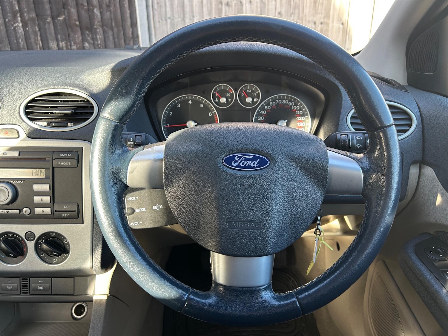 Used Ford Focus 2005 for sale - 76620151: Photo 25