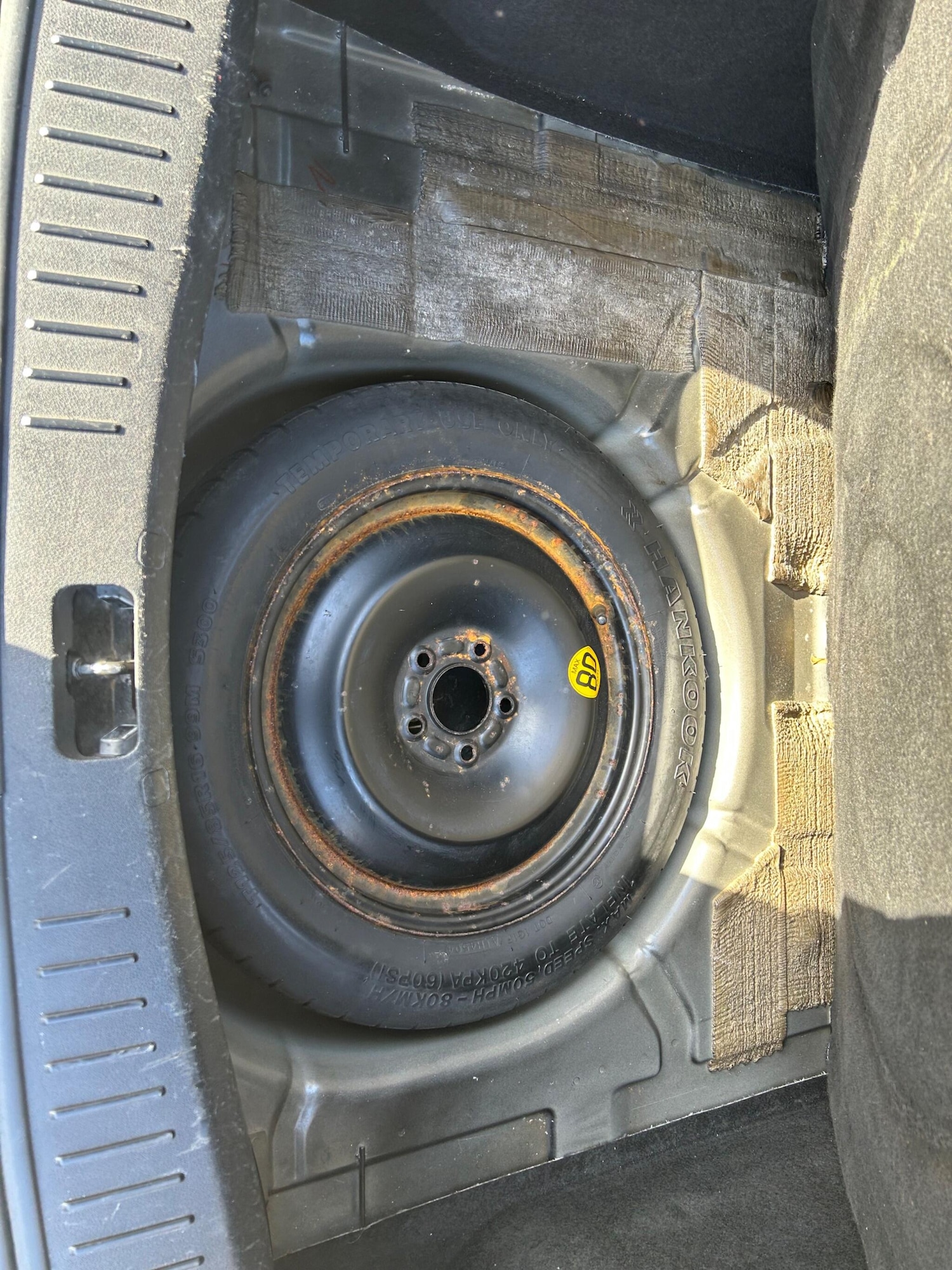 Used Ford Focus 2005 for sale - 76620151: Photo 28