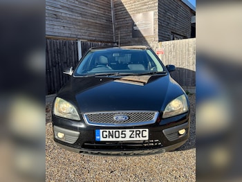 Used Ford Focus 2005 for sale - 76620151: Photo