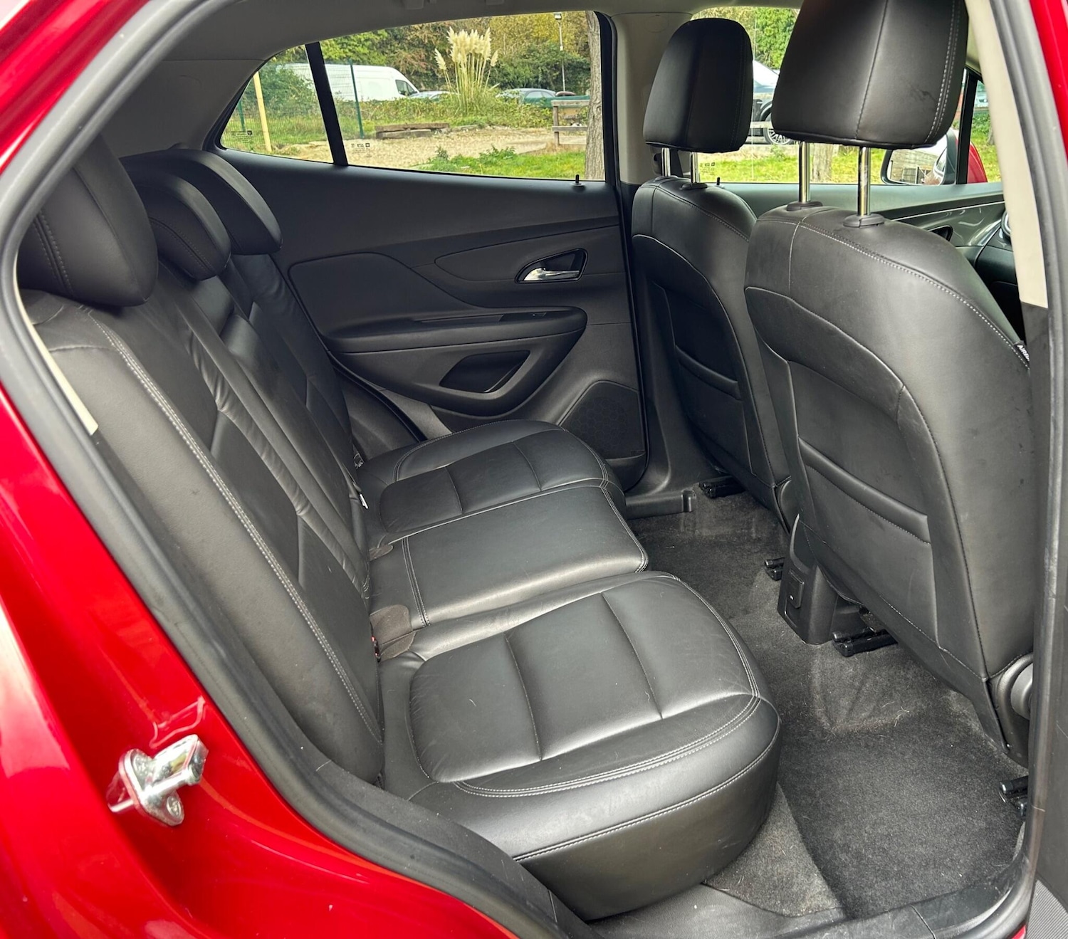 Used Vauxhall Mokka X 2016 for sale - 76991424: Photo 19