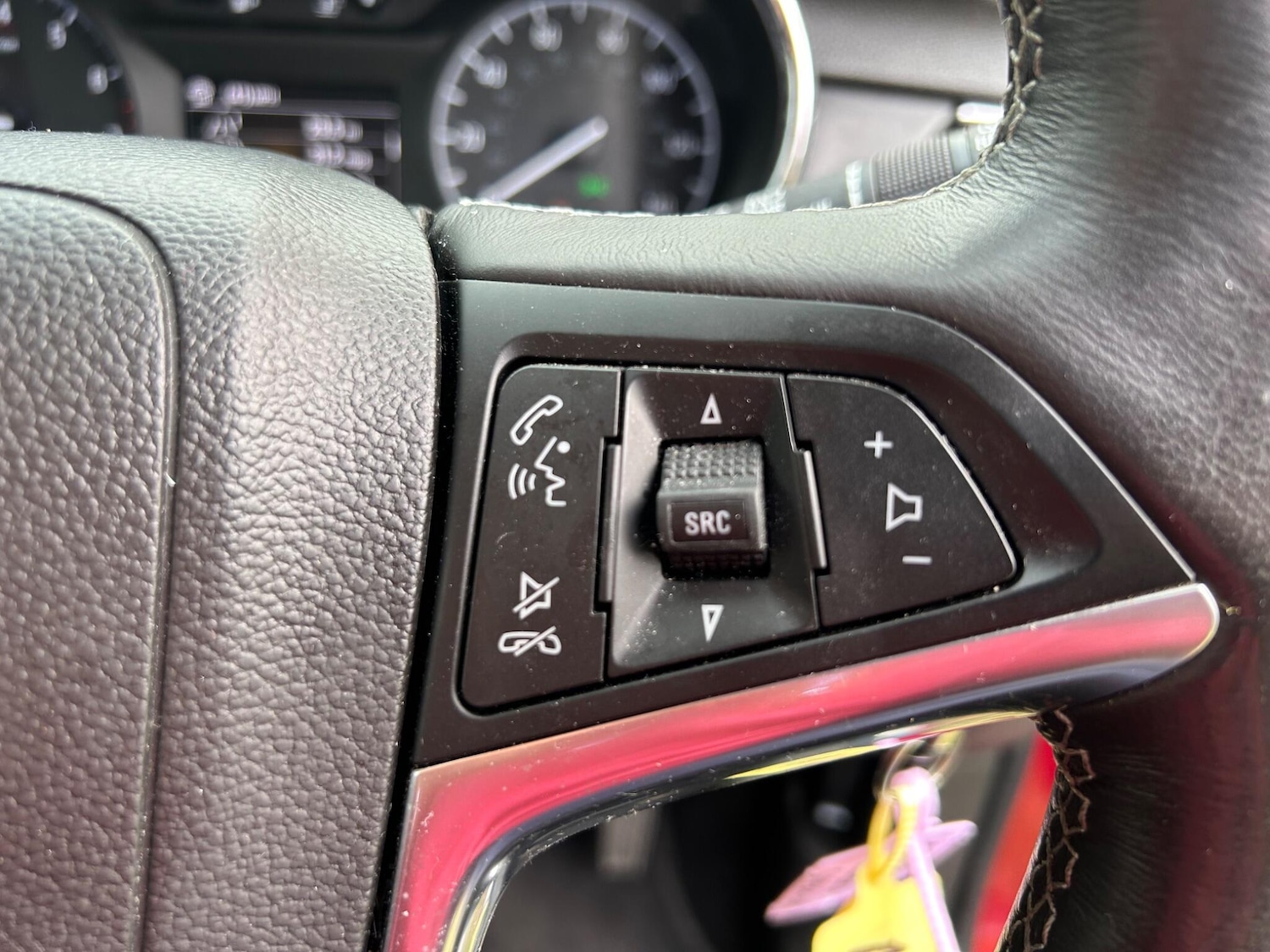 Used Vauxhall Mokka X 2016 for sale - 76991424: Photo 22