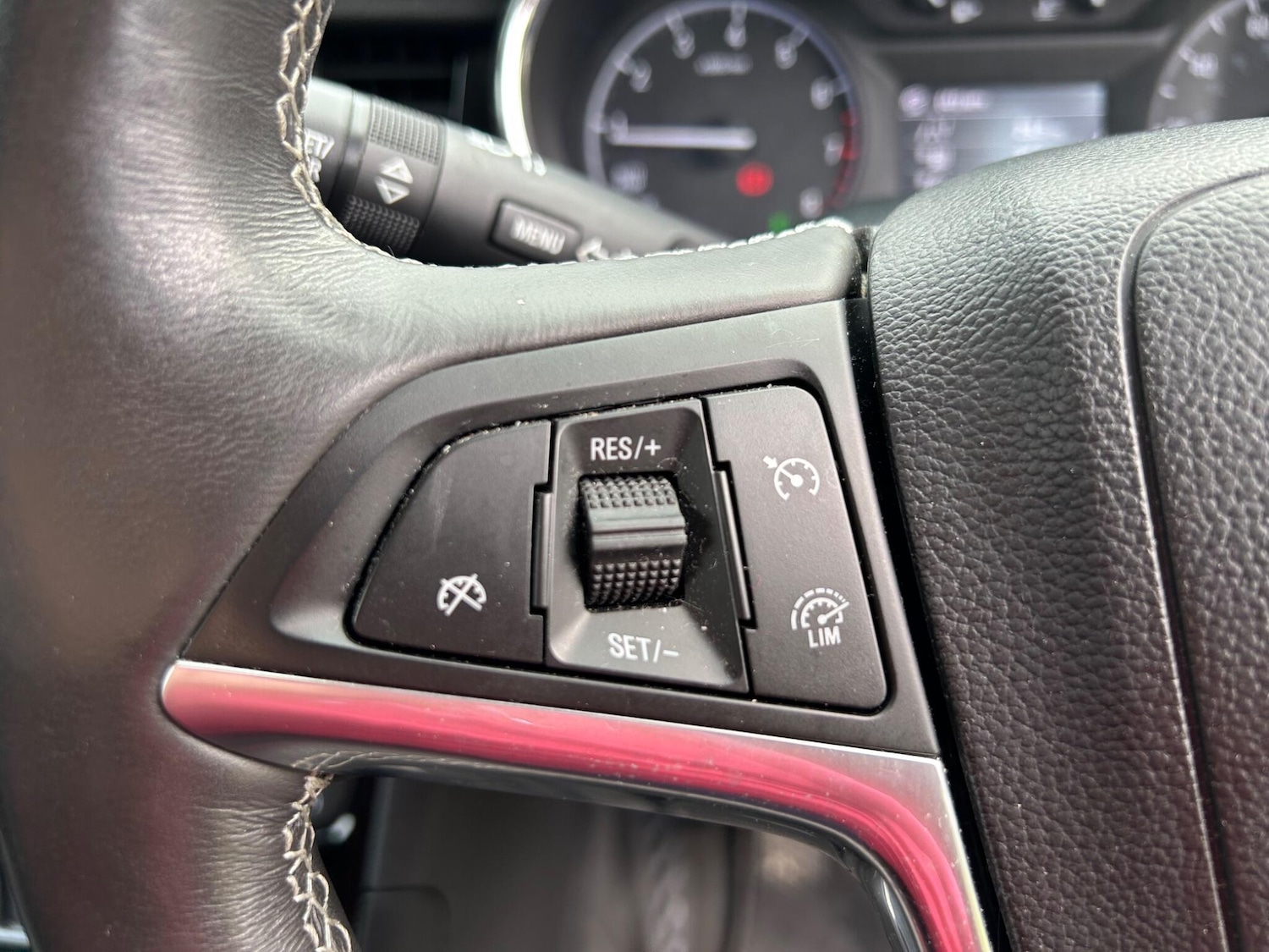 Used Vauxhall Mokka X 2016 for sale - 76991424: Photo 23