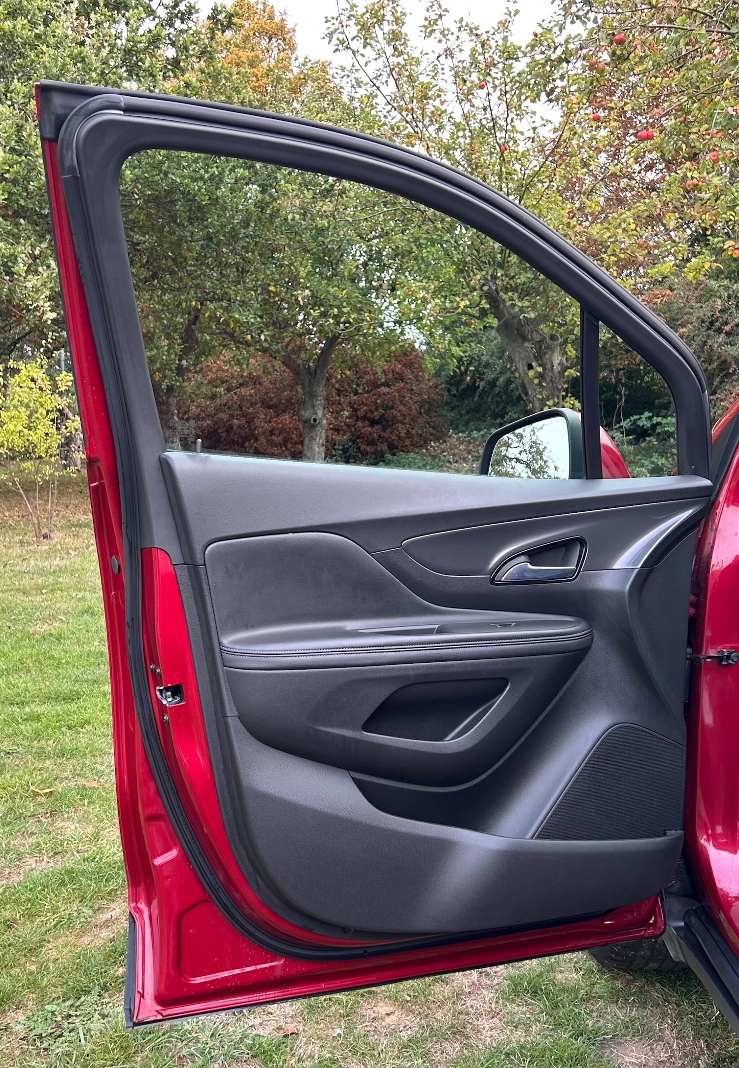 Used Vauxhall Mokka X 2016 for sale - 76991424: Photo 26