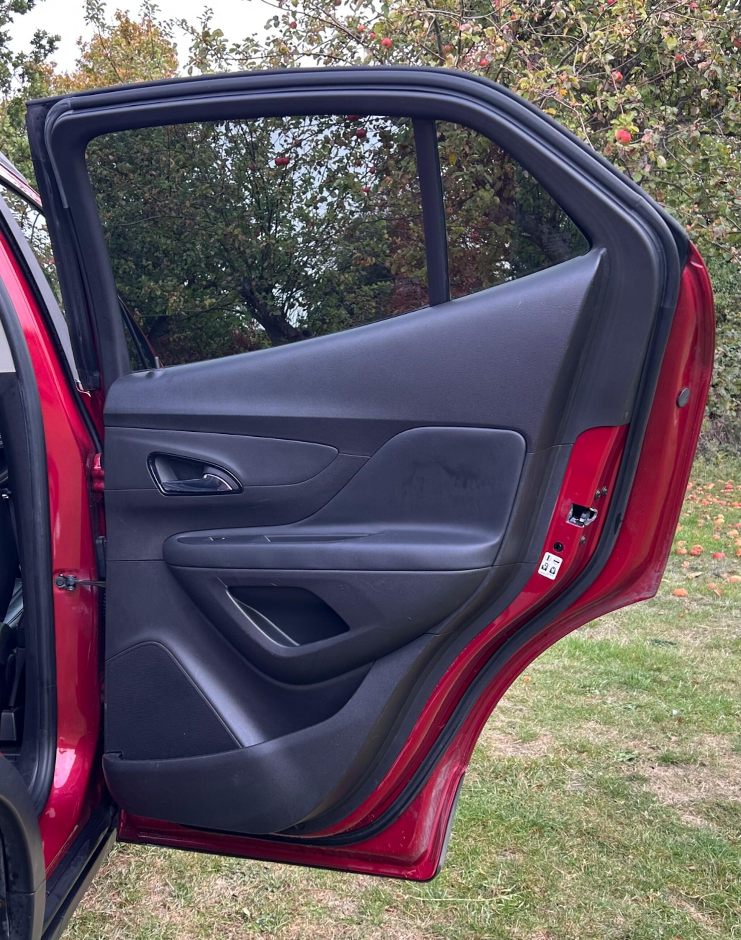 Used Vauxhall Mokka X 2016 for sale - 76991424: Photo 27