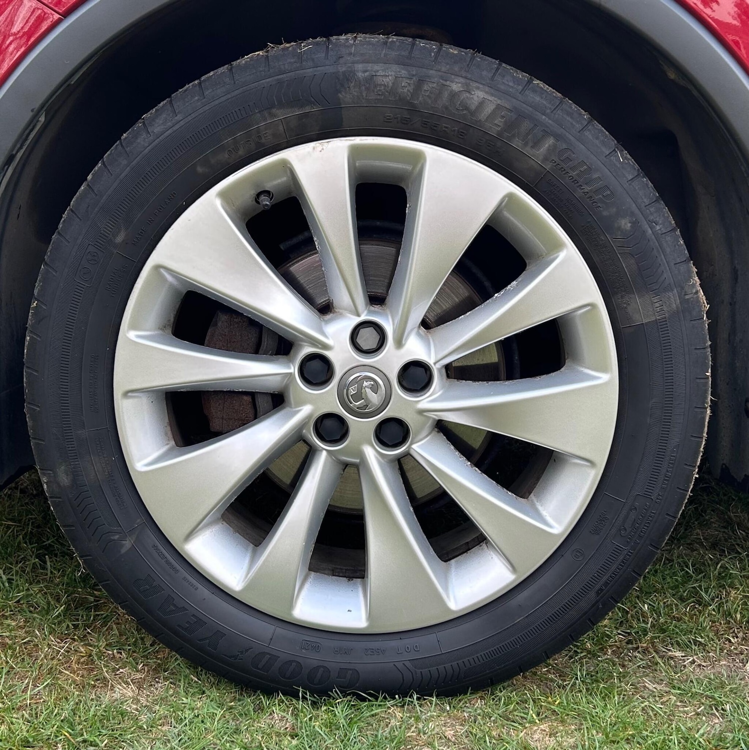 Used Vauxhall Mokka X 2016 for sale - 76991424: Photo 32