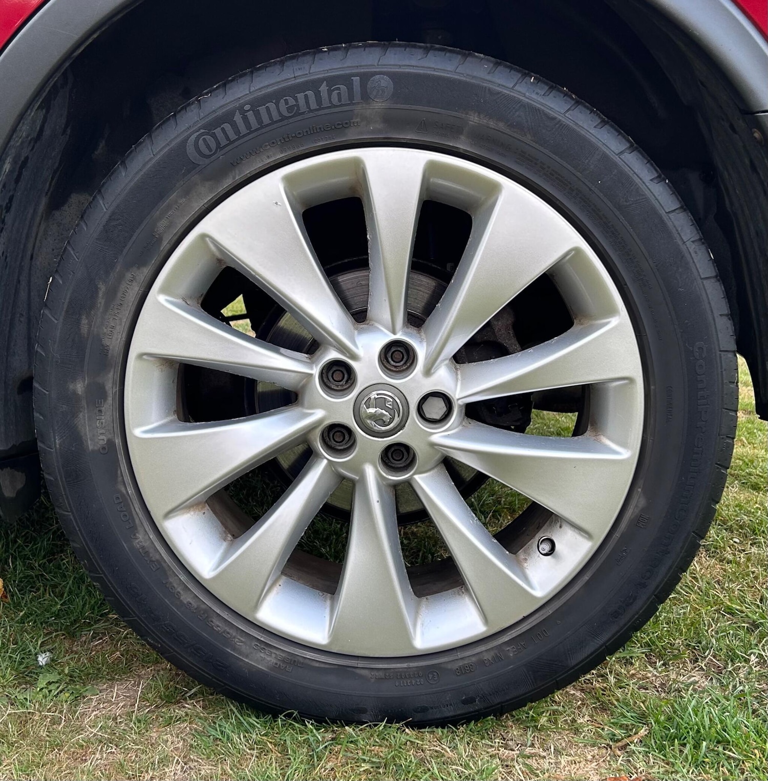 Used Vauxhall Mokka X 2016 for sale - 76991424: Photo 33