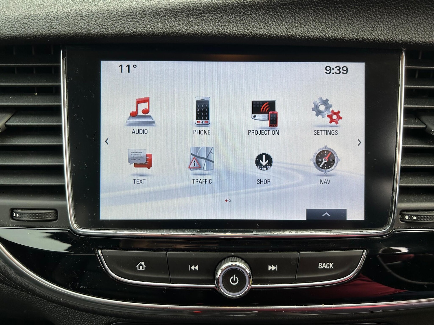 Used Vauxhall Mokka X 2016 for sale - 76991424: Photo 35