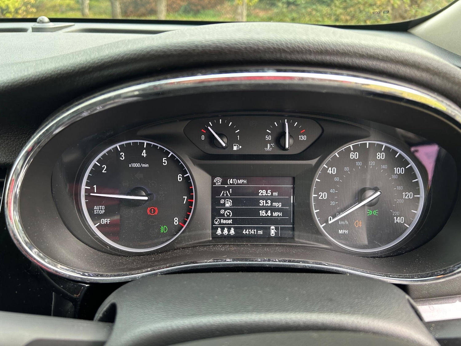 Used Vauxhall Mokka X 2016 for sale - 76991424: Photo 37