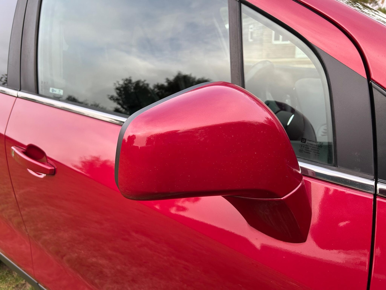 Used Vauxhall Mokka X 2016 for sale - 76991424: Photo 39