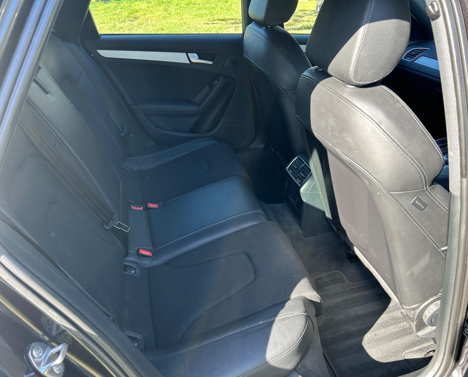 Used Audi A4 2014 for sale - 76458095: Photo 18