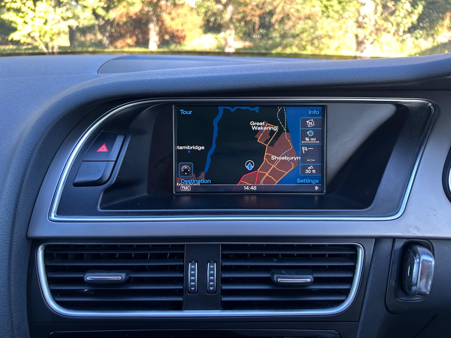 Used Audi A4 2014 for sale - 76458095: Photo 28