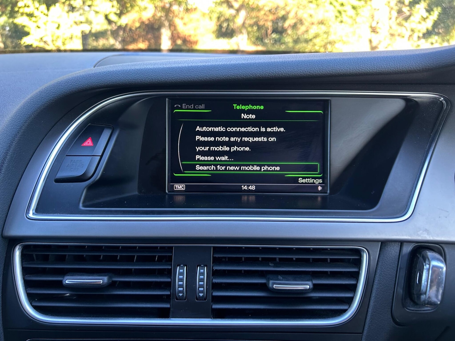 Used Audi A4 2014 for sale - 76458095: Photo 29