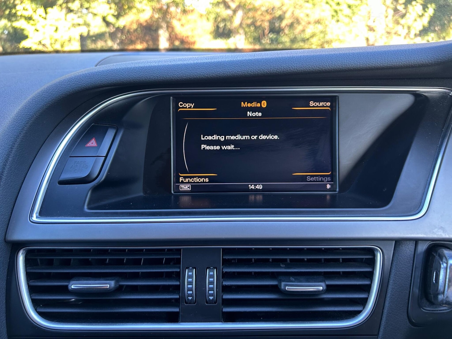 Used Audi A4 2014 for sale - 76458095: Photo 31