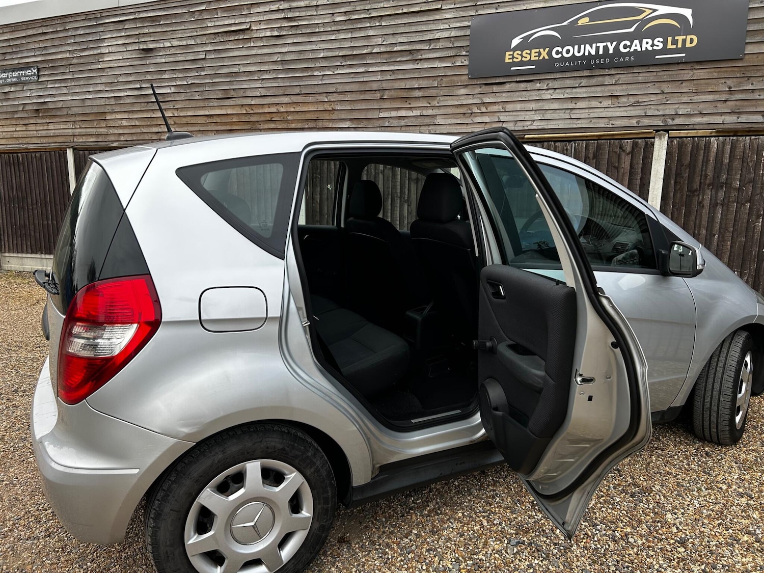 Used Mercedes-Benz A-Class for sale - 78127896: Photo 10