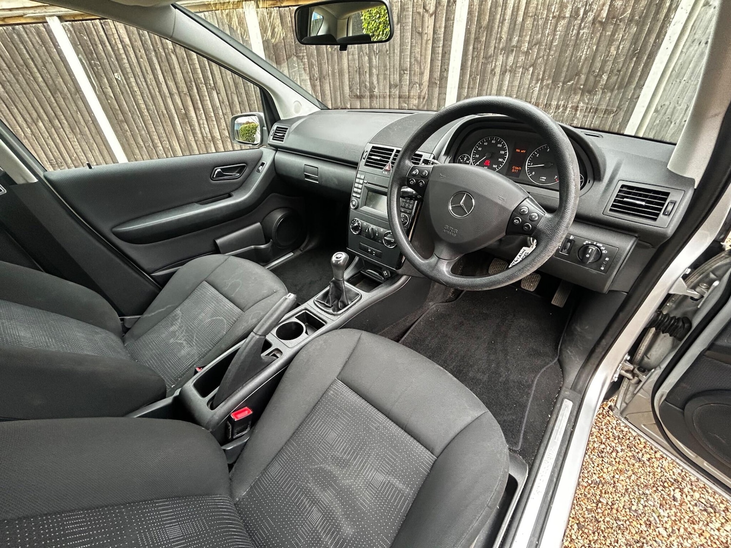 Used Mercedes-Benz A-Class for sale - 78127896: Photo 12