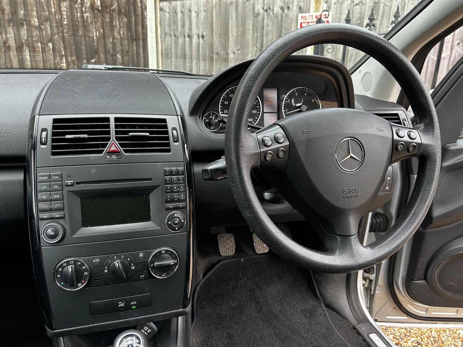 Used Mercedes-Benz A-Class for sale - 78127896: Photo 14