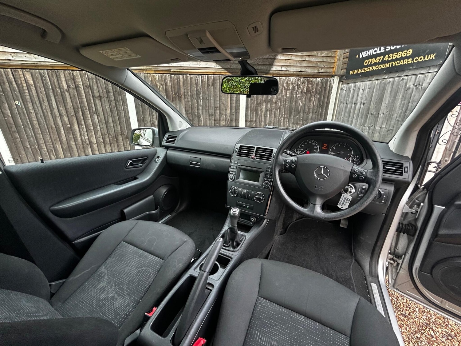 Used Mercedes-Benz A-Class for sale - 78127896: Photo 15