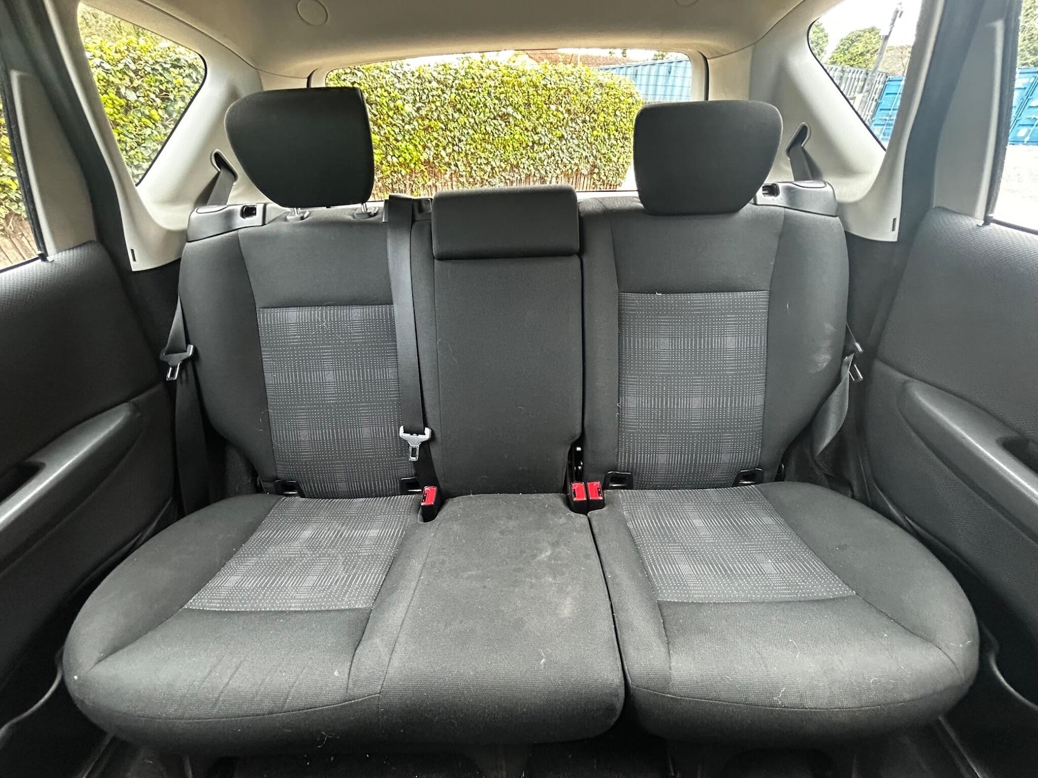 Used Mercedes-Benz A-Class for sale - 78127896: Photo 17