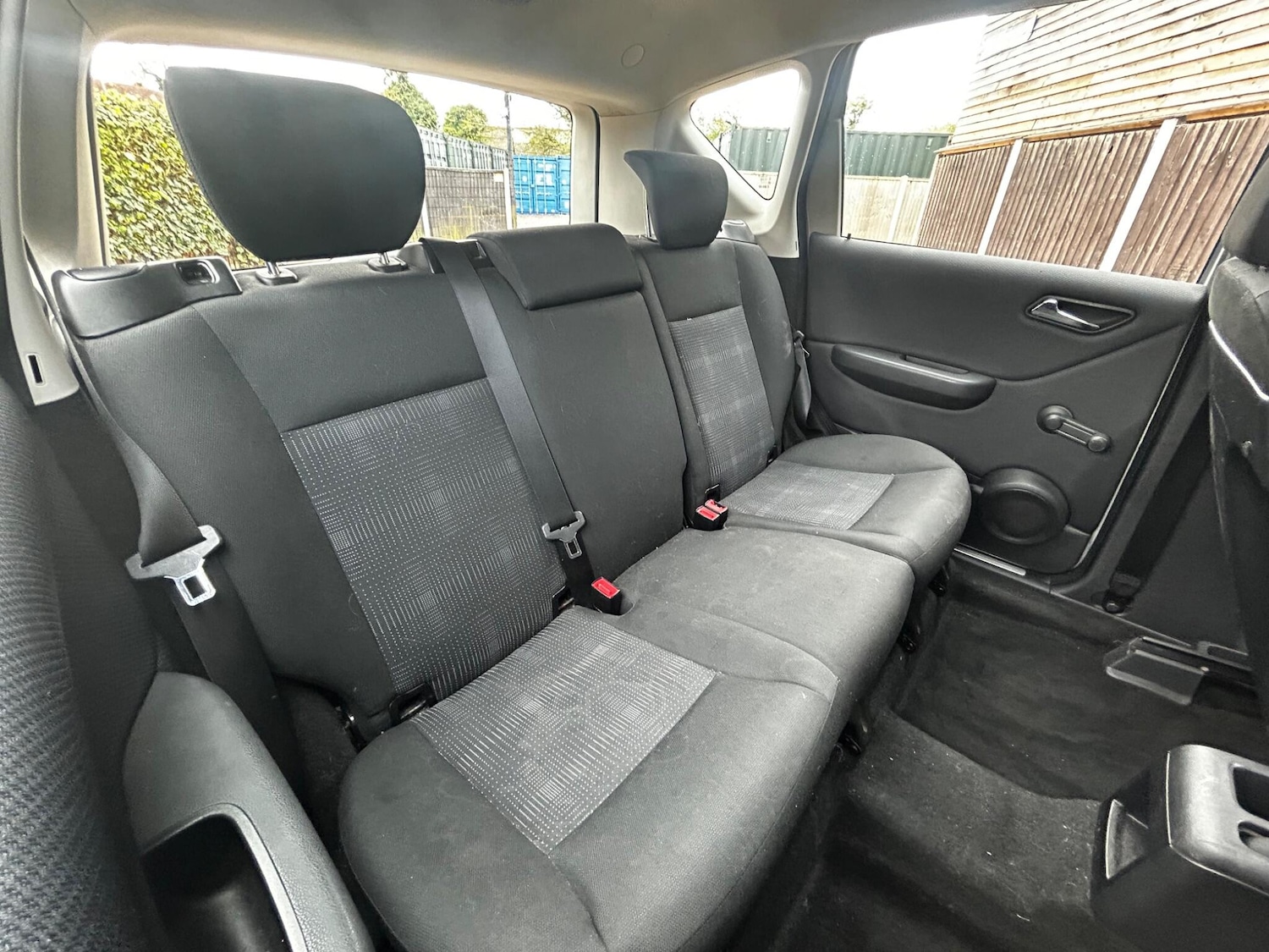 Used Mercedes-Benz A-Class for sale - 78127896: Photo 18