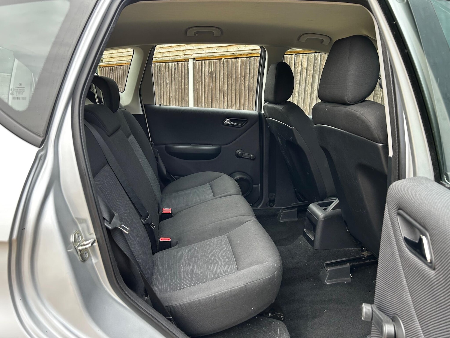 Used Mercedes-Benz A-Class for sale - 78127896: Photo 20