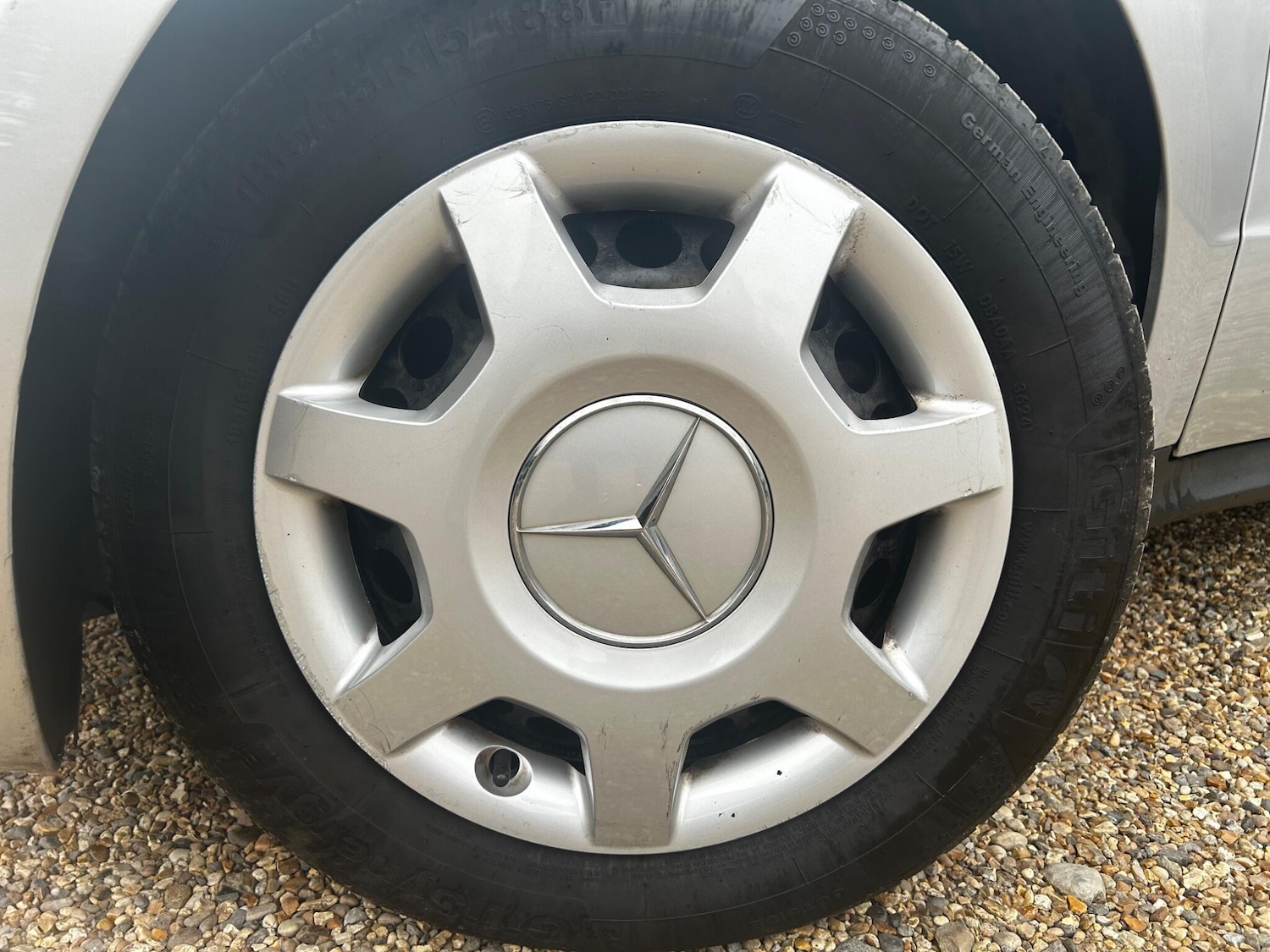 Used Mercedes-Benz A-Class for sale - 78127896: Photo 22