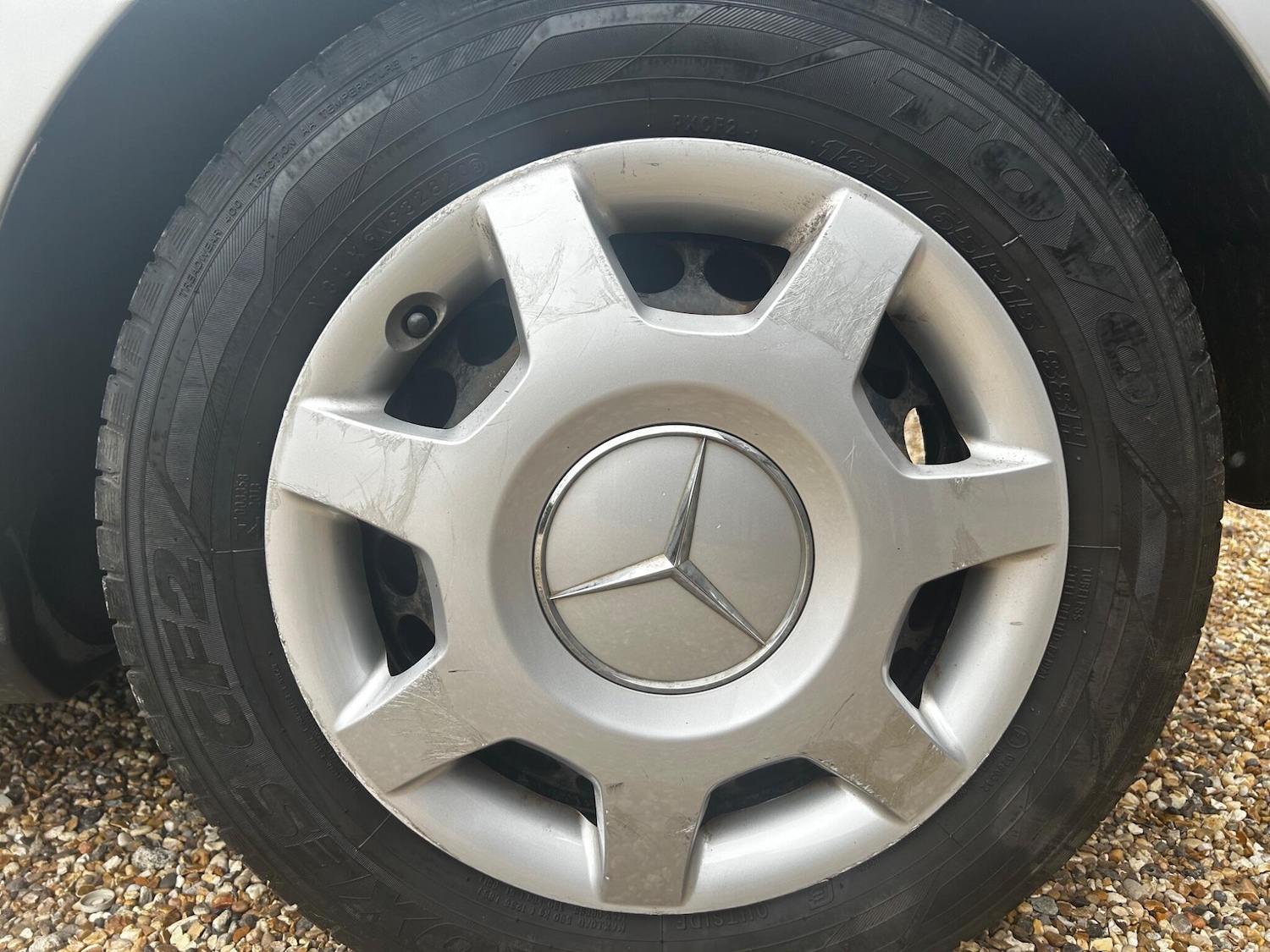 Used Mercedes-Benz A-Class for sale - 78127896: Photo 23