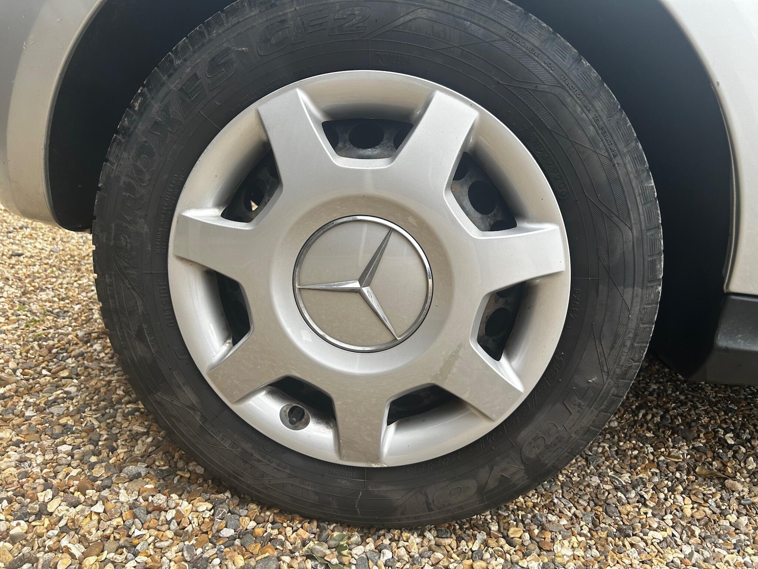 Used Mercedes-Benz A-Class for sale - 78127896: Photo 24