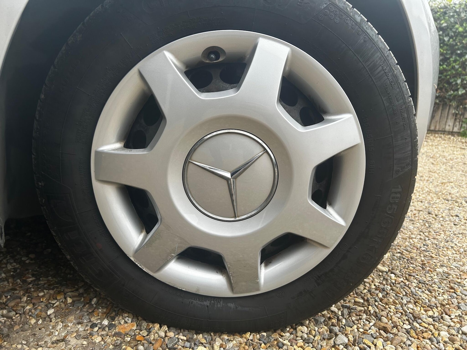 Used Mercedes-Benz A-Class for sale - 78127896: Photo 25