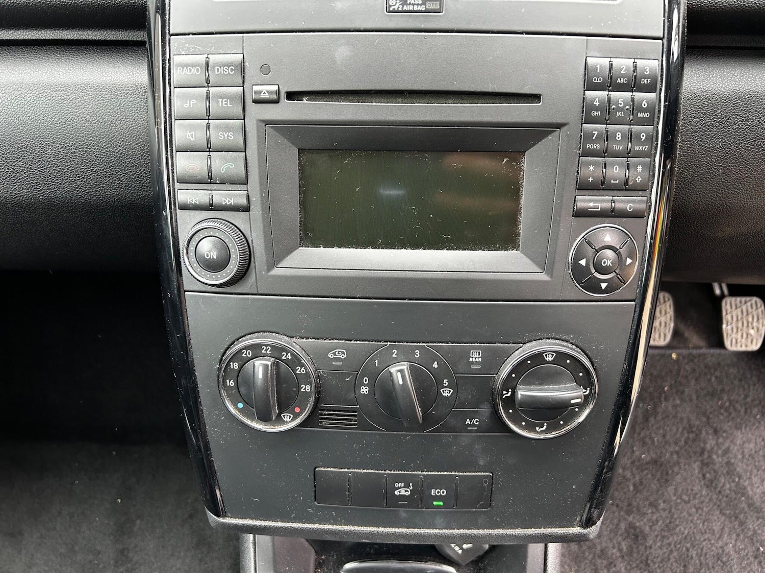 Used Mercedes-Benz A-Class for sale - 78127896: Photo 26