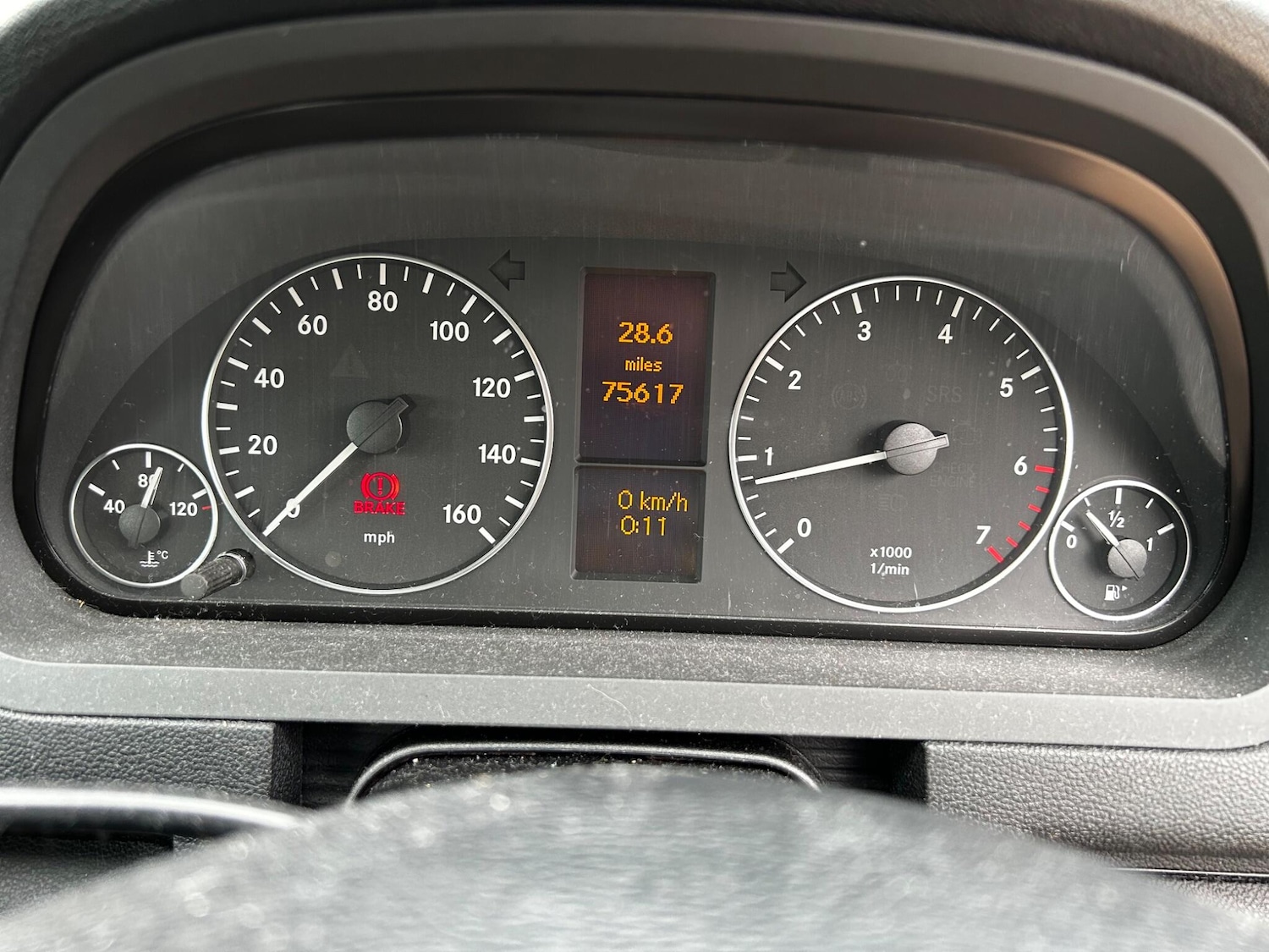 Used Mercedes-Benz A-Class for sale - 78127896: Photo 27