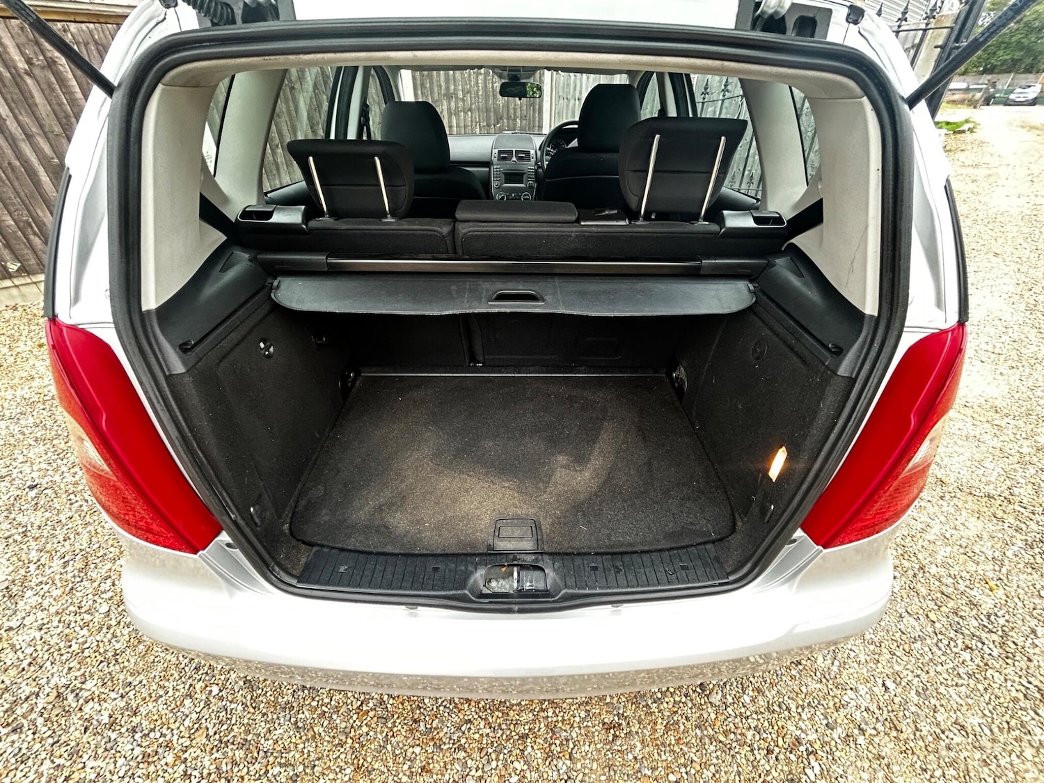 Used Mercedes-Benz A-Class for sale - 78127896: Photo 28