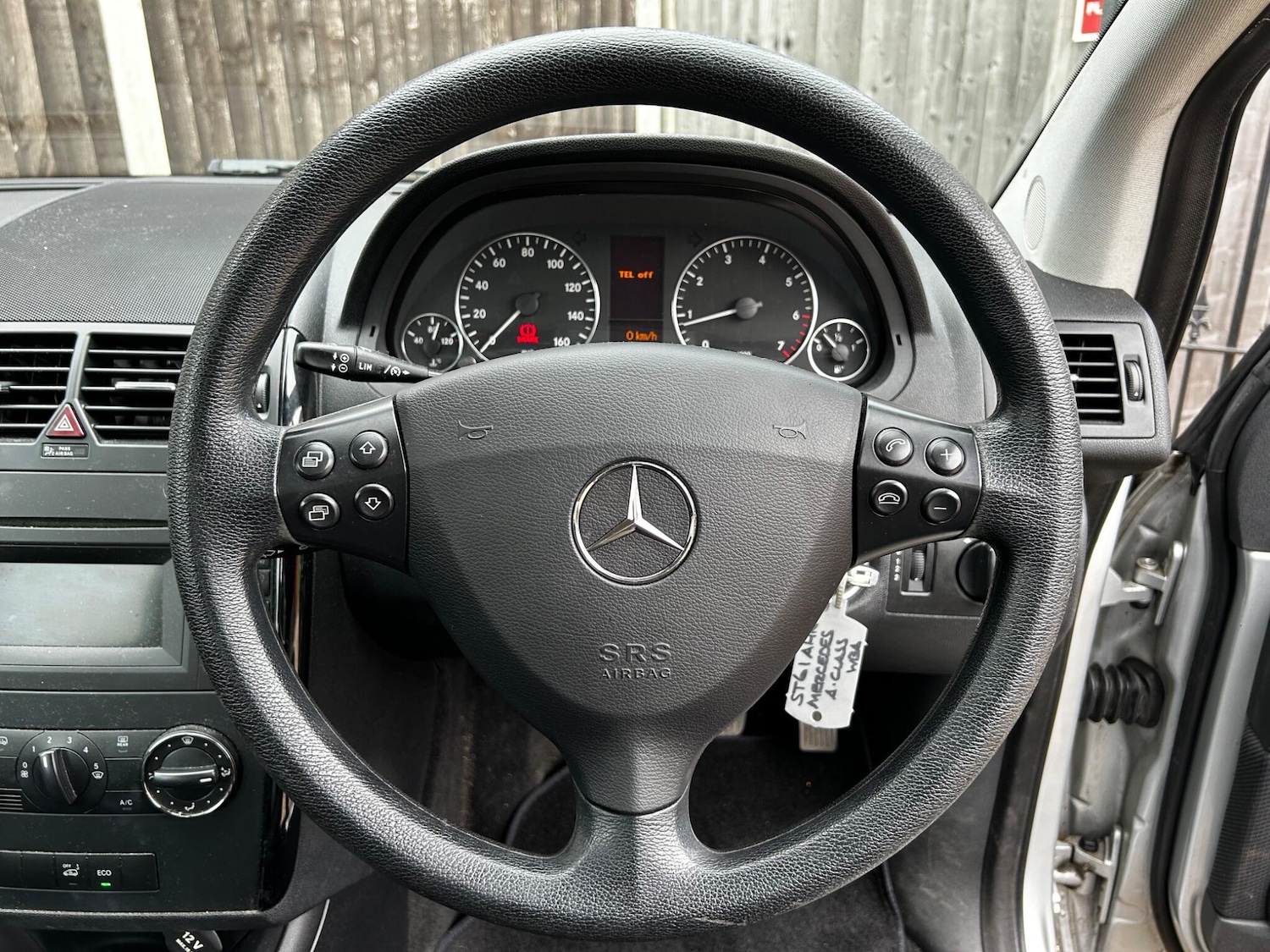 Used Mercedes-Benz A-Class for sale - 78127896: Photo 29